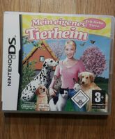 Nintendo DS Spiel Mein eigenes Tierheim Rheinland-Pfalz - Birresborn Vorschau