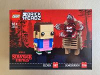 LEGO BrickHeadz 40549 Stranger Things | NEU & OVP Hessen - Rodenbach Vorschau