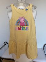 Kleid Peppa Wutz Gr 92 von H&M Baden-Württemberg - Bad Krozingen Vorschau