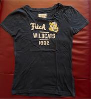 Abercrombie & Fitch Wildcats Größe S in dunkelblau Hessen - Bad Vilbel Vorschau