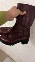 Leder Stiefel Berlin - Mitte Vorschau