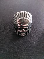 Ring-Indianer-Totenkopf Niedersachsen - Melle Vorschau