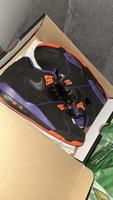 Nike air fight 89 Court purple Hessen - Nidda Vorschau