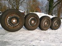 Winterreifen Ford Niedersachsen - Sauensiek Vorschau