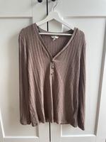 Oberteil H&M Mama Nordrhein-Westfalen - Spenge Vorschau