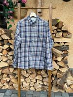 Jack&Jones kariertes Hemd Gr.L Baden-Württemberg - Walldürn Vorschau
