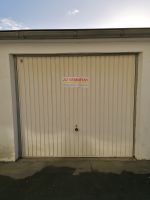 Garage zu vermieten! Nordrhein-Westfalen - Mülheim (Ruhr) Vorschau