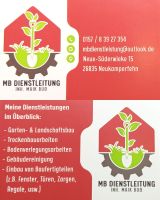 Wir suchen einen Pflasterer / Allrounder (m/w/d) Niedersachsen - Neukamperfehn Vorschau