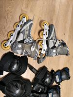 Inline Skates Bayern - Glonn Vorschau