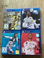 PS4 FIFA 17,18,19 und 20 Nordrhein-Westfalen - Bad Laasphe Vorschau
