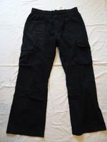 Review Herren Hose Kargo schwarz Gr. L Nordrhein-Westfalen - Erftstadt Vorschau