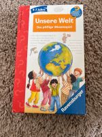 Wieso Weshalb Warum, Unsere Welt, Spielt Niedersachsen - Lilienthal Vorschau