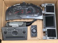 Opel Signum Vectra Navi Tacho Display Kombiinstrument NCDC 2013 Bayern - Ottobeuren Vorschau