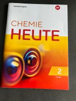 Chemie Heute 2 Lösungen passend zum Schülerbuch Nordrhein-Westfalen - Langenfeld Vorschau