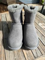 Mini Bailey Bow II Boot - nagelneu und ungetragen Bayern - Eschau Vorschau