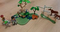 Playmobil Country 70512 Fröhlicher Ponyausflug Nordrhein-Westfalen - Warendorf Vorschau