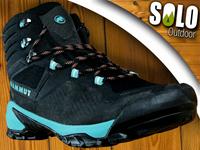 42 (UK 8) ◼ MAMMUT Wanderschuhe | GORETEX | Vibram | Flextron Berlin - Steglitz Vorschau