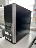 PC Gehäuse CM Centurion 5 / Netzteil be Quiet Dark Power Pro 430W Bayern - Ungerhausen Vorschau