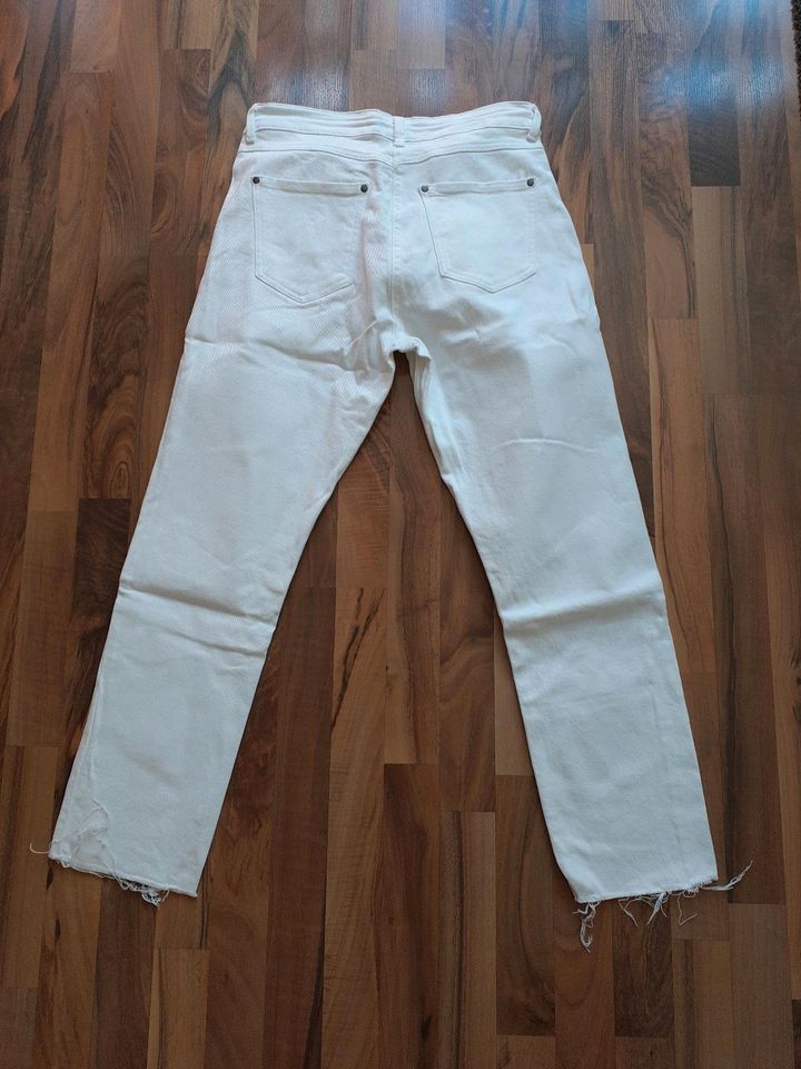 Jeans 40 Gina neu in Siegen