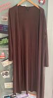 New Yorker Amisu cardigan braun lang weich Xs Bayern - Fürth Vorschau