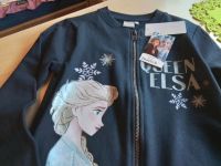 Elsa Sweatjacke ! Gr 128 ! Neu ! ❤️ Nordrhein-Westfalen - Oberhausen Vorschau