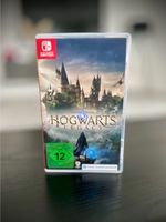 +++Nintendo Switch Spiel Harry Potter Hogwarts+++ Hessen - Limburg Vorschau