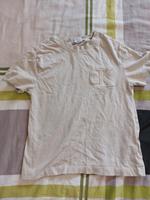 Damen T-Shirt | Shirt | Calvin Klein| Gr. XS|creme/beige Baden-Württemberg - Unterschneidheim Vorschau