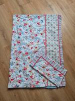 Pip Studio Bettwäsche 135x200 Chinese Blossom weiß blau *wie neu* Niedersachsen - Wetschen Vorschau