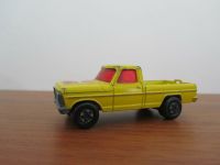 Ford Ranger, Matchbox 1973, Metallauto Nordrhein-Westfalen - Mönchengladbach Vorschau