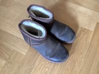 UGGS, Uggs, Lederstiefel, Lammfell, Gr. 36 München - Laim Vorschau