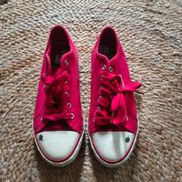 Schuhe gr.37 dockers Sachsen - Chemnitz Vorschau