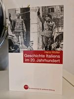 Geschichte Italiens im 20. Jahrhundert. Hans Woller. Sehr Guter Z Niedersachsen - Wunstorf Vorschau