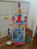 Superhero Girls mit Turm Rheinland-Pfalz - Üdersdorf Vorschau