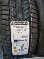 Continental 215/55 r16 - 93H Conti Winter Contact Ts830p MO Kr. München - Weißenfeld Vorschau