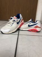 Nike Air Max 180 Model 2012 Gr.42 Hessen - Dietzenbach Vorschau