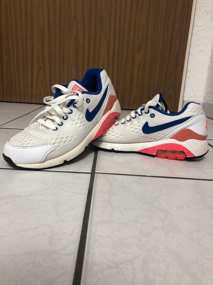 Nike Air Max 180 Model 2012 Gr.42 in Dietzenbach