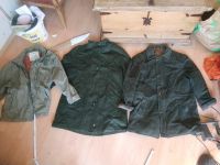 2x Lodenjacke Goldix Kempel retro 80er 1x Outdoor Jacke  s/m Köln - Kalk Vorschau