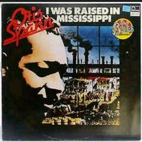 LP Vinyl Otis Spann # I was raised in Mississippie Nordrhein-Westfalen - Gladbeck Vorschau