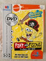 Spongebobo Fakt oder Fischi  Brettspiel / Gesellschaftspiel / Fam Häfen - Bremerhaven Vorschau