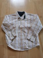 Tommy Hilfiger Kinder Hemd Langarm Gr. 4T 110 Bayern - Traunstein Vorschau