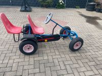 Berg Go Kart Nordrhein-Westfalen - Hamminkeln Vorschau