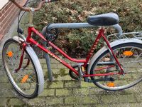 26 er Fahrrad mit Marathon plus (unplattbar) Reifen Wandsbek - Hamburg Eilbek Vorschau