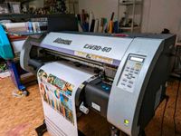 Mimaki CJV30-60 Eco-Solvent Print & Cut  - Roland BN-20  killer! Nordrhein-Westfalen - Niederkassel Vorschau