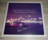 HELENE FISCHER Atemlos durch die Nacht Limited Signed 10" Vinyl Hessen - Maintal Vorschau