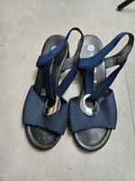 Remonte Sandalen 37 Niedersachsen - Uchte Vorschau