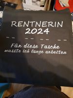 Tasche mit Spruch Bayern - Coburg Vorschau