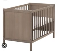 Ikea Sundvik Baby Gitterbett Brandenburg - Seelow Vorschau