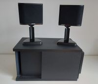 Bose Acoustimass® 3 Series II mit Ständer Nordrhein-Westfalen - Neuss Vorschau