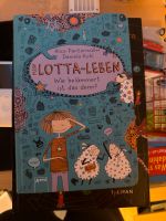 Kinderbuch, Lotta-Leben Bayern - Vohenstrauß Vorschau