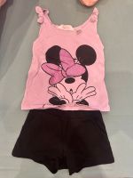 Mädchen Minnie Mouse Sommer Set Gr.92 wie neu!! Baden-Württemberg - Tuningen Vorschau